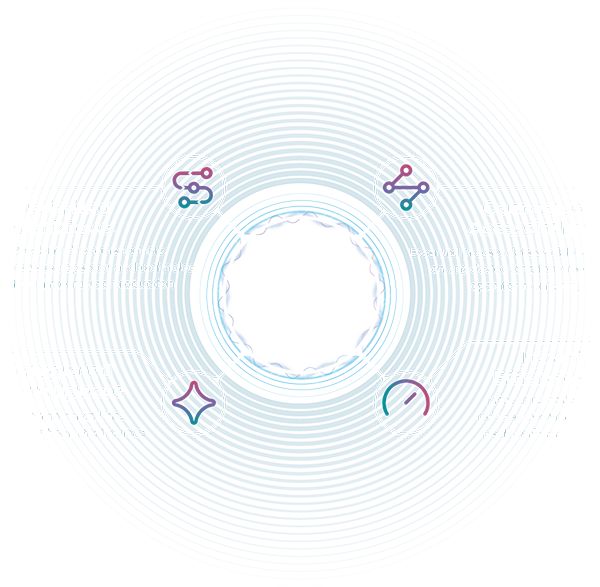 OCTA LINK: Optimized Workflows, Connected Accessibility, Integrated Intelligence and Instant Efficiency