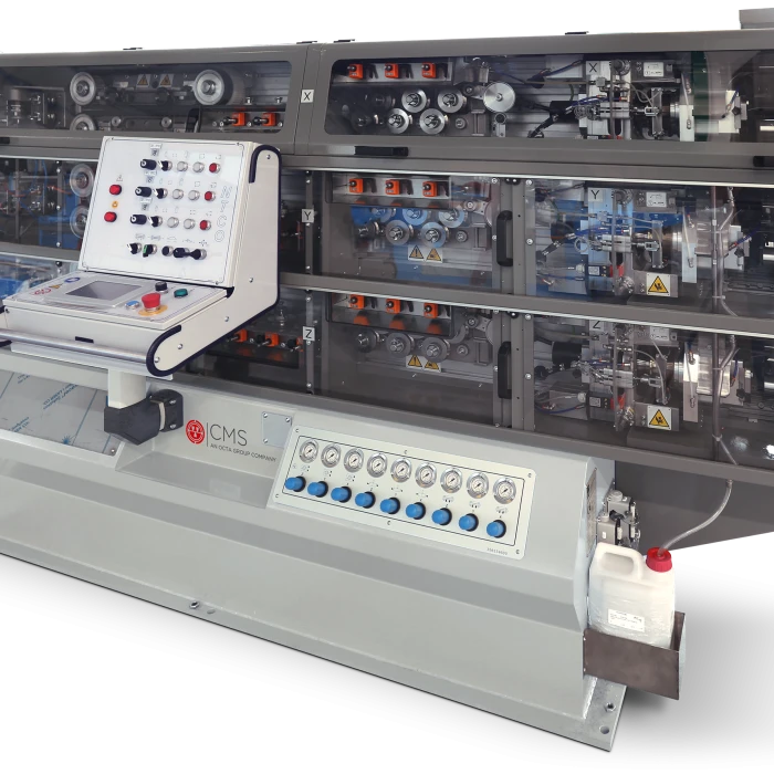 Octad Machine Products | OCTA Group