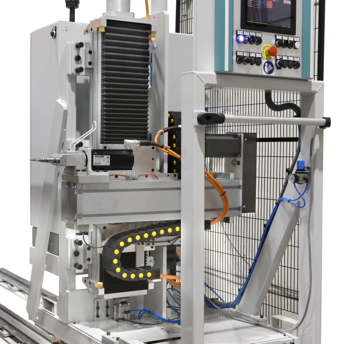 Octad Machine Products | OCTA Group
