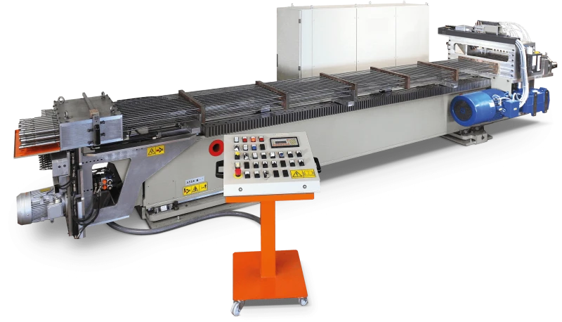 Expanders | OCTA Group Expanders | OCTA Group