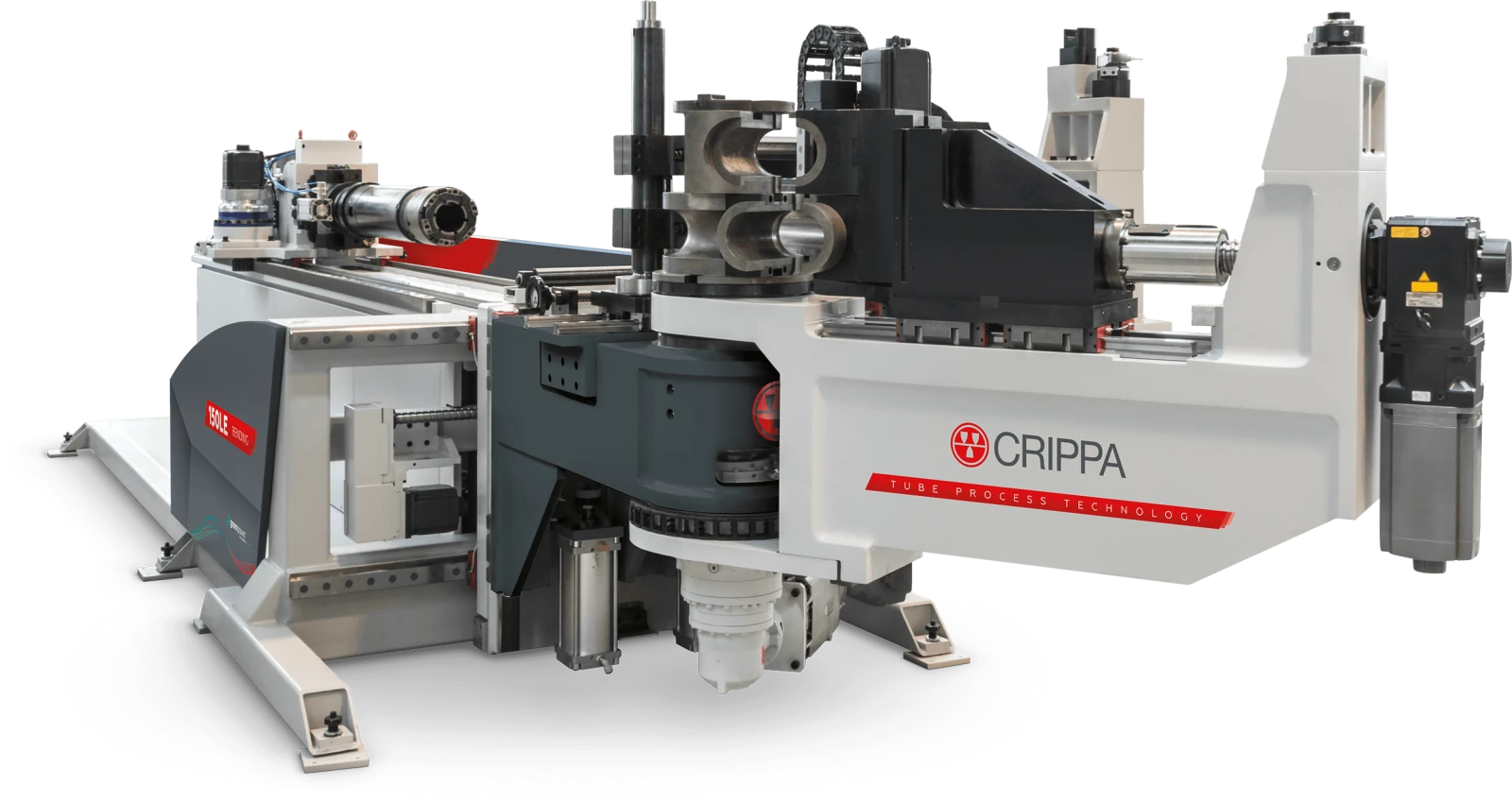 Tube bending machines | OCTA Group