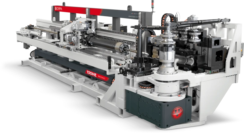 Heavy series | OCTA Group