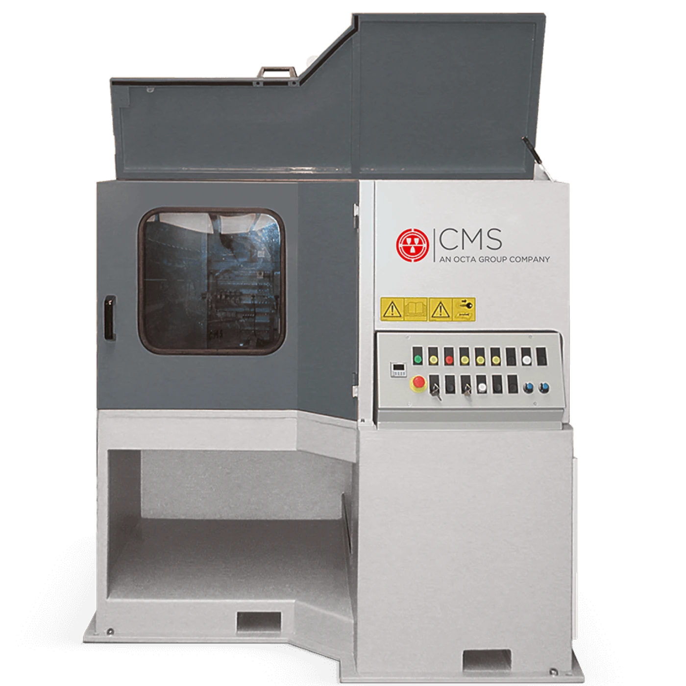 Octad Machine Products | OCTA Group